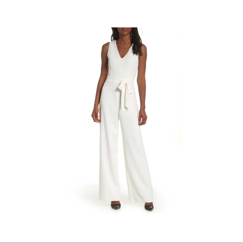 Vince Camuto Jumpsuit